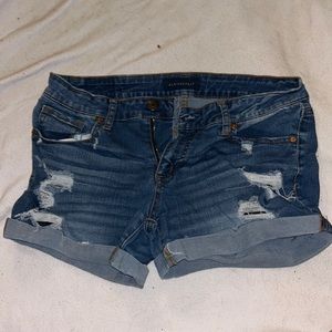 Aeropostale Shorts